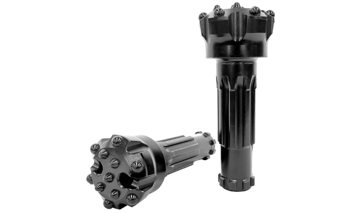 Precision Drill Tools
