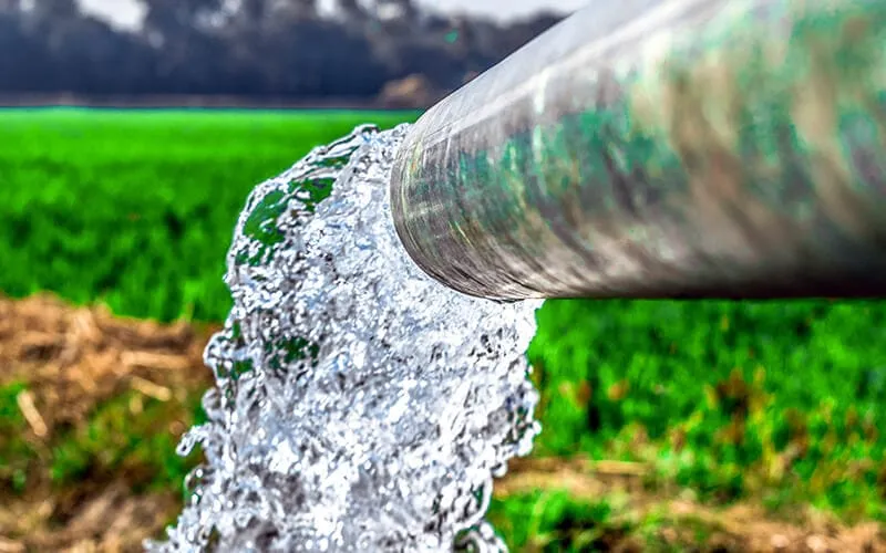 Water Quality Testing